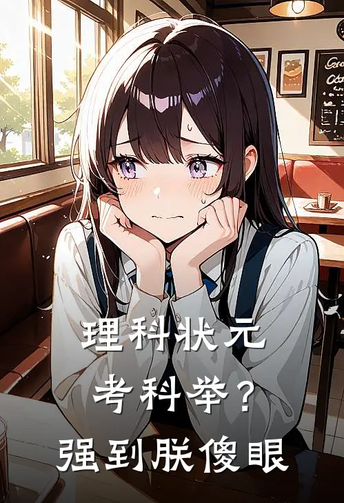 黎诉黎首辅理科状元考科举？强到朕傻眼全章节在线阅读_理科状元考科举？强到朕傻眼全集免费在线阅读