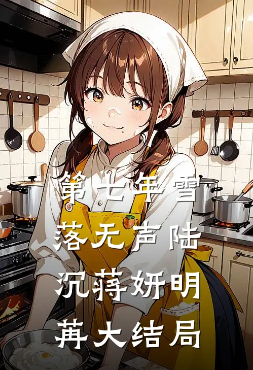 第七年雪落无声陆沉蒋妍明苒大结局