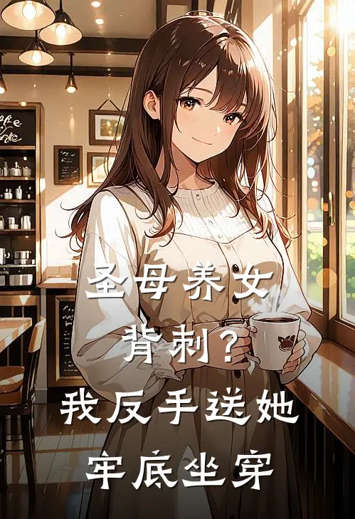 圣母养女背刺？我反手送她牢底坐穿