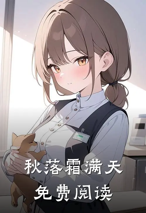 秋落霜满天免费阅读