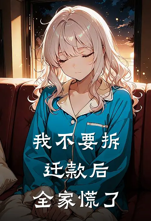 我不要拆迁款后，全家慌了(柳翠弟弟)热门网络小说_最新完本小说我不要拆迁款后，全家慌了(柳翠弟弟)