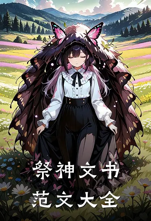 祭神文书范文大全