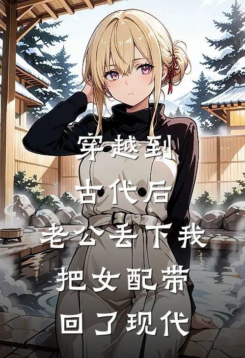 穿越到古代后，老公丢下我把女配带回了现代(陆知远离亭燕)最新推荐小说_最新免费小说穿越到古代后，老公丢下我把女配带回了现代陆知远离亭燕