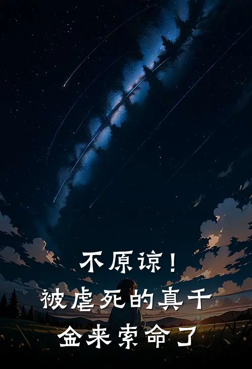 不原谅！被虐死的真千金来索命了楚潇潇马甲全集免费小说_免费小说完结不原谅！被虐死的真千金来索命了(楚潇潇马甲)