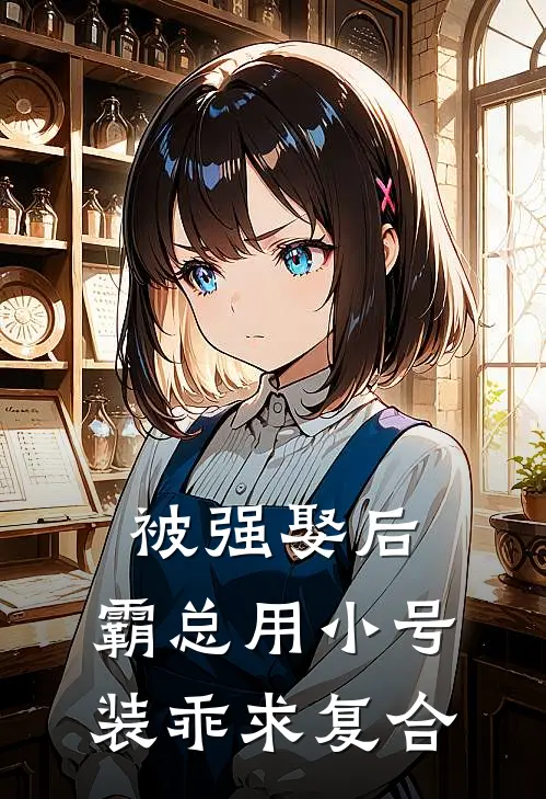 被强娶后，霸总用小号装乖求复合祝安司煜全文阅读免费全集_最新全本小说被强娶后，霸总用小号装乖求复合(祝安司煜)