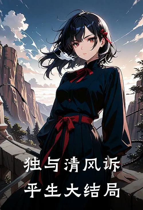 独与清风诉平生大结局