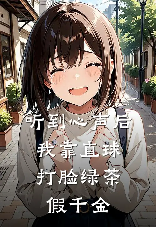 听到心声后，我靠直球打脸绿茶假千金
