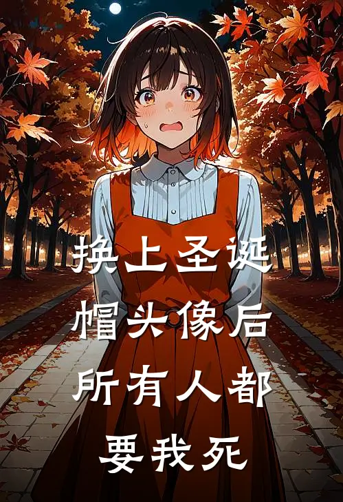 换上圣诞帽头像后，所有人都要我死黄晓晓林溪文热门小说免费阅读_完本完结小说换上圣诞帽头像后，所有人都要我死(黄晓晓林溪文)