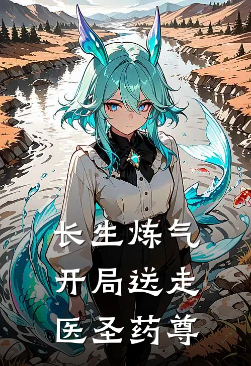 长生炼气：开局送走医圣药尊