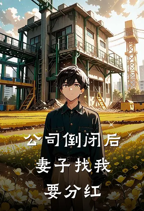 乔婉顾霆律《公司倒闭后，妻子找我要分红》小说免费在线阅读_公司倒闭后，妻子找我要分红(乔婉顾霆律)已完结小说