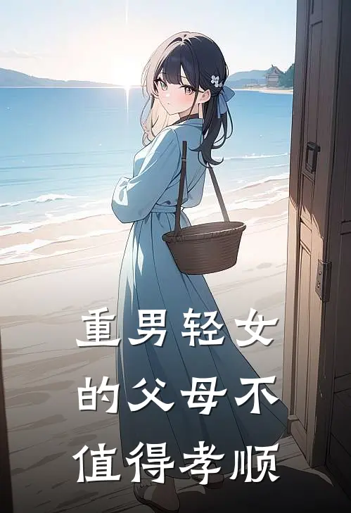 重男轻女的父母不值得孝顺