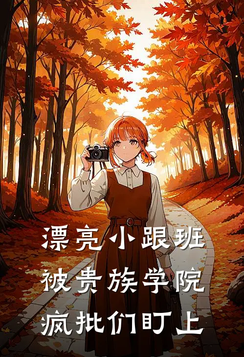 漂亮小跟班被贵族学院疯批们盯上