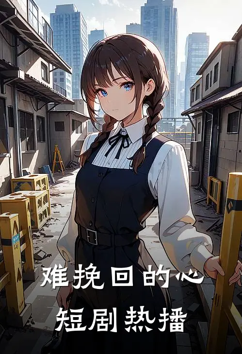 难挽回的心短剧热播