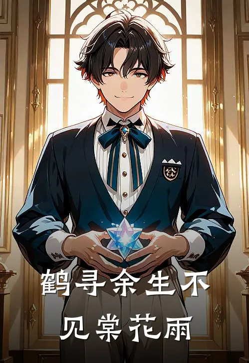 鹤寻余生不见棠花雨(温西棠薄少)热门的小说_热门网络小说推荐鹤寻余生不见棠花雨(温西棠薄少)