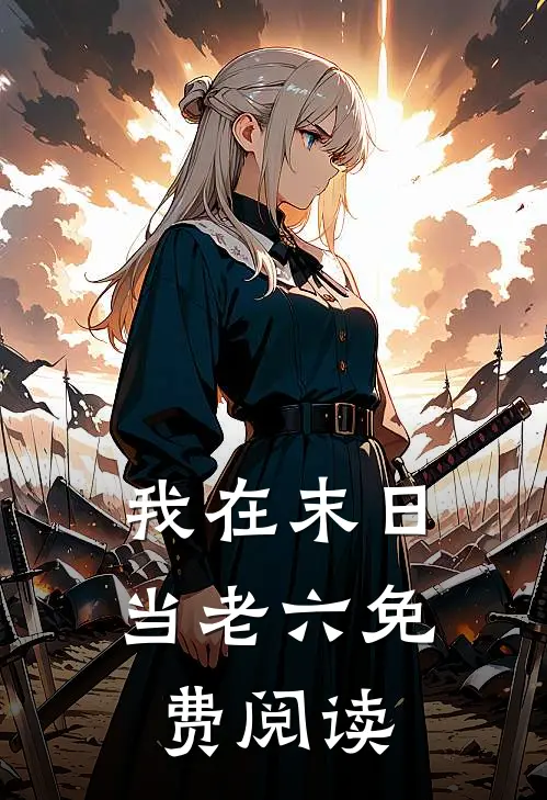 我在末日当老六免费阅读
