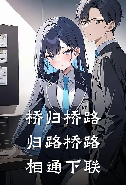 桥归桥路归路桥路相通下联