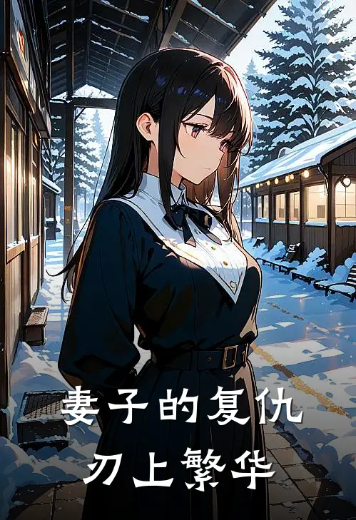 妻子的复仇：刃上繁华