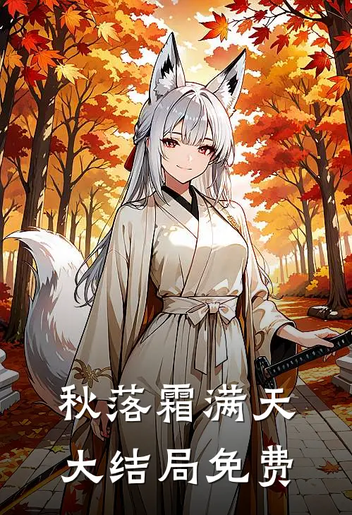 秋落霜满天大结局免费