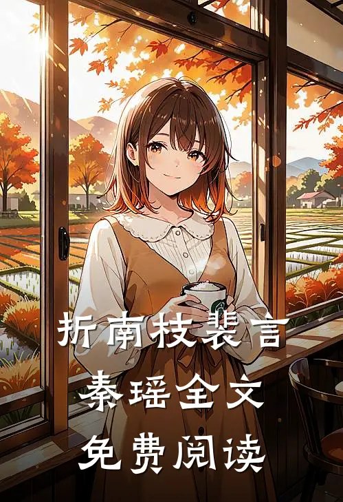 折南枝裴言秦瑶全文免费阅读