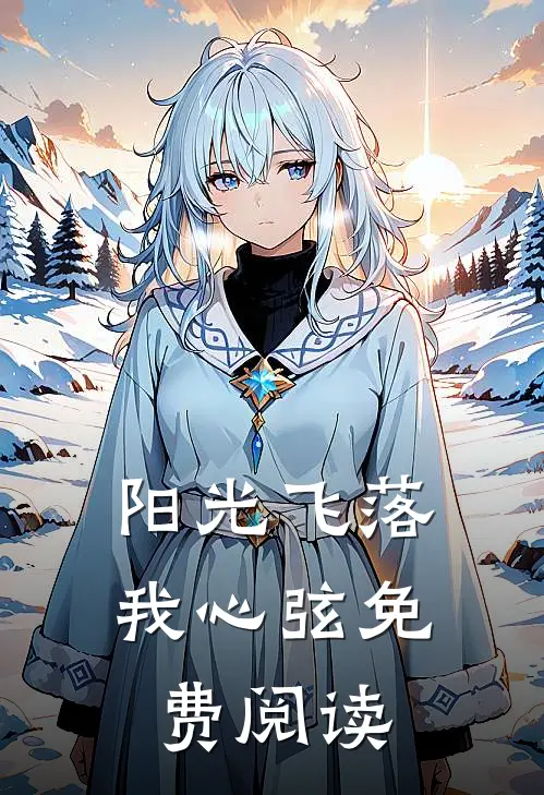 阳光飞落我心弦免费阅读