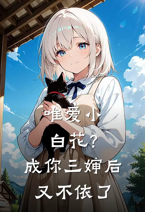 唯爱小白花？成你三婶后又不依了