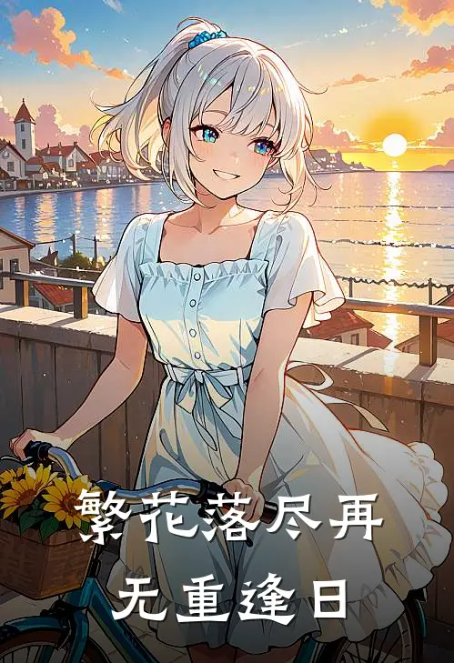 繁花落尽再无重逢日