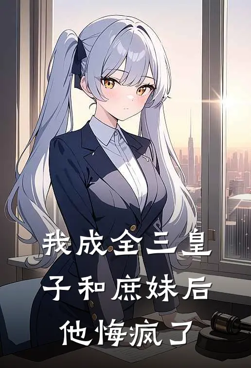 我成全三皇子和庶妹后，他悔疯了(宁宁白窈)小说完结版_全文阅读免费全集我成全三皇子和庶妹后，他悔疯了宁宁白窈