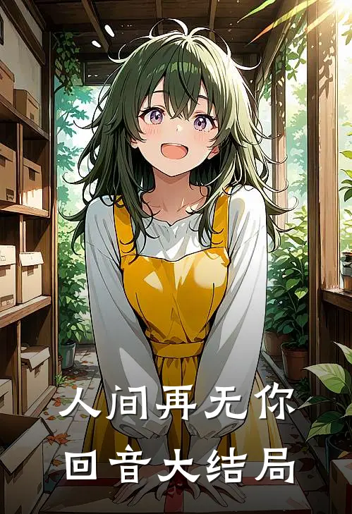 人间再无你回音大结局
