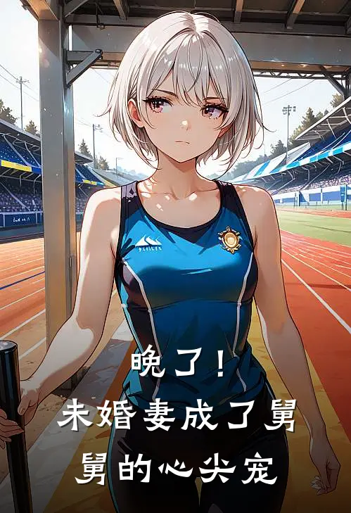 晚了！未婚妻成了舅舅的心尖宠