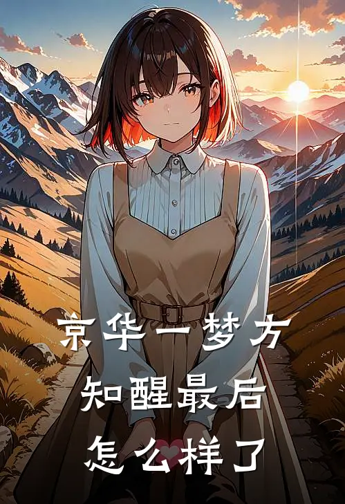 京华一梦方知醒最后怎么样了