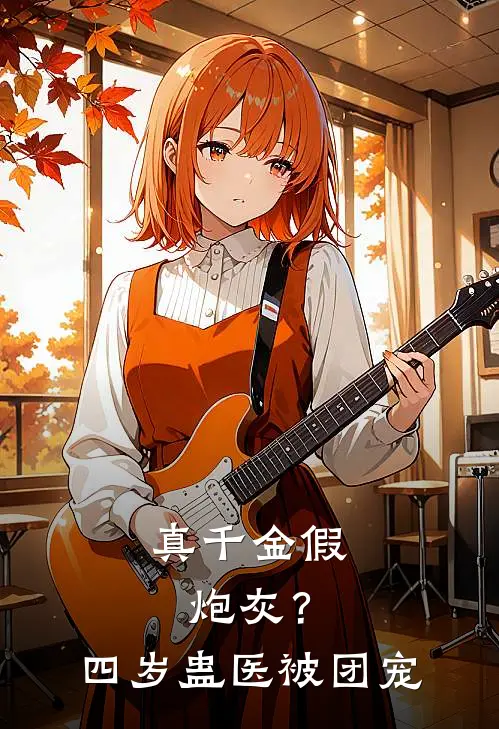 田晓星陆承渊(真千金假炮灰？四岁蛊医被团宠)全本免费在线阅读_田晓星陆承渊全集在线阅读