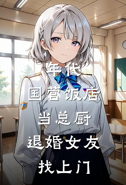 年代：国营饭店当总厨，退婚女友找上门（黎军黎英）完整版小说阅读_年代：国营饭店当总厨，退婚女友找上门全文免费阅读（黎军黎英）