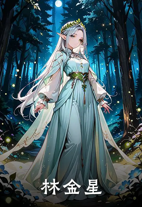 林金星