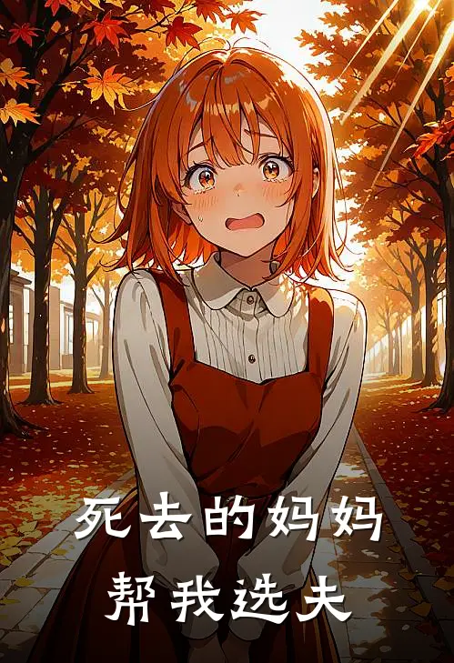 死去的妈妈帮我选夫