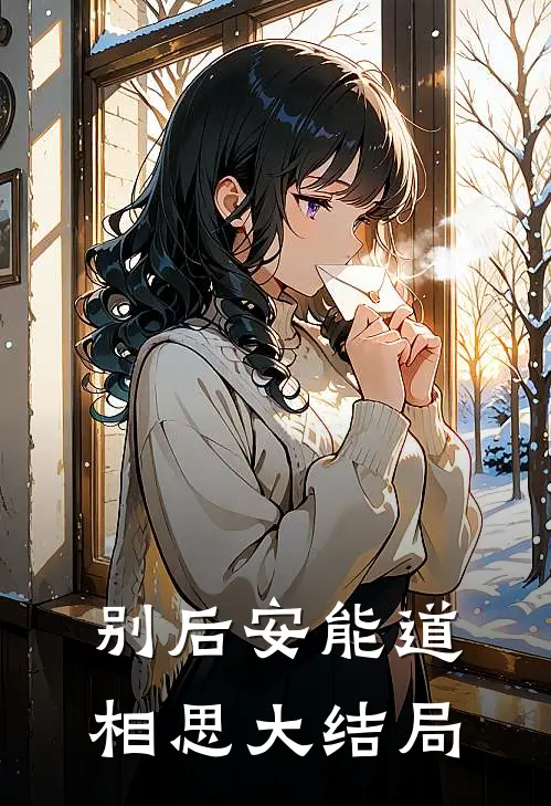 别后安能道相思大结局