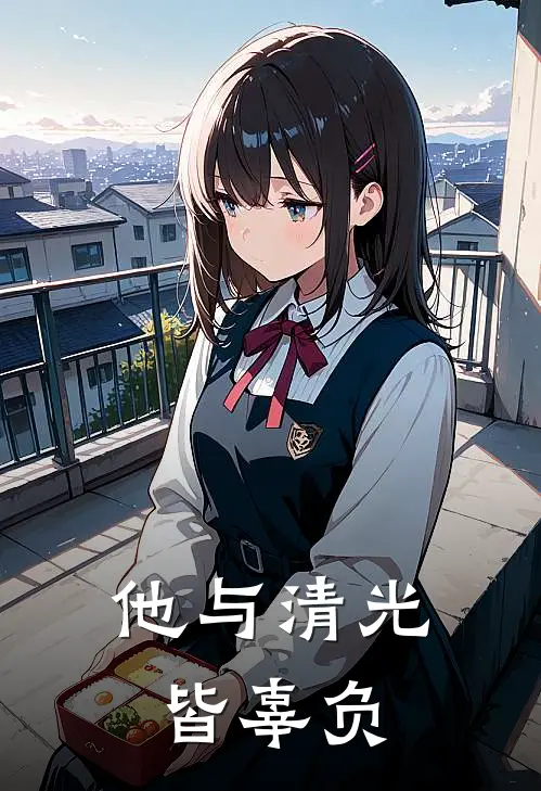 他与清光皆辜负(夏瑾禾陆温砚)完整版免费全文阅读_完本小说推荐他与清光皆辜负(夏瑾禾陆温砚)