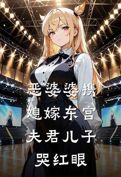 恶婆婆携媳嫁东宫，夫君儿子哭红眼