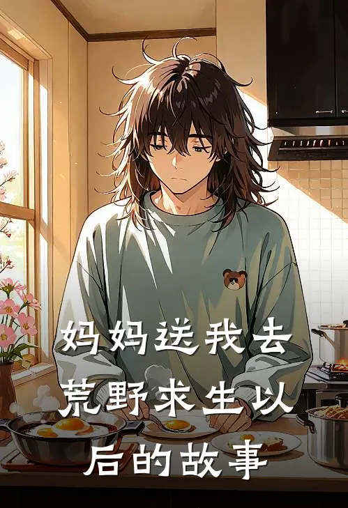 妈妈送我去荒野求生以后的故事