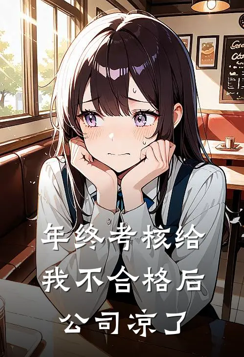 年终考核给我不合格后，公司凉了