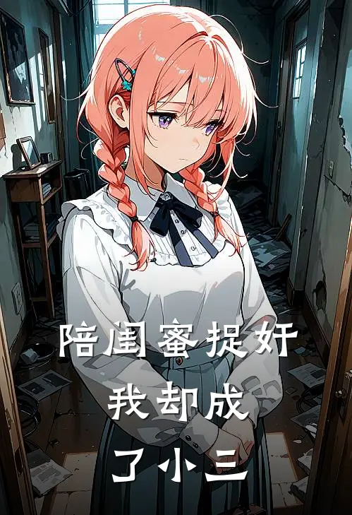 陪闺蜜捉奸，我却成了小三