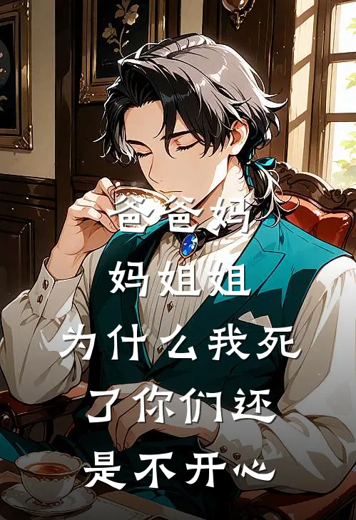 爸爸妈妈姐姐，为什么我死了你们还是不开心