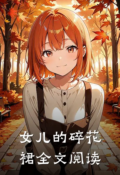 女儿的碎花裙全文阅读