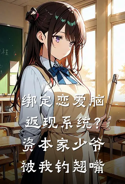 绑定恋爱脑返现系统？资本家少爷被我钓翘嘴
