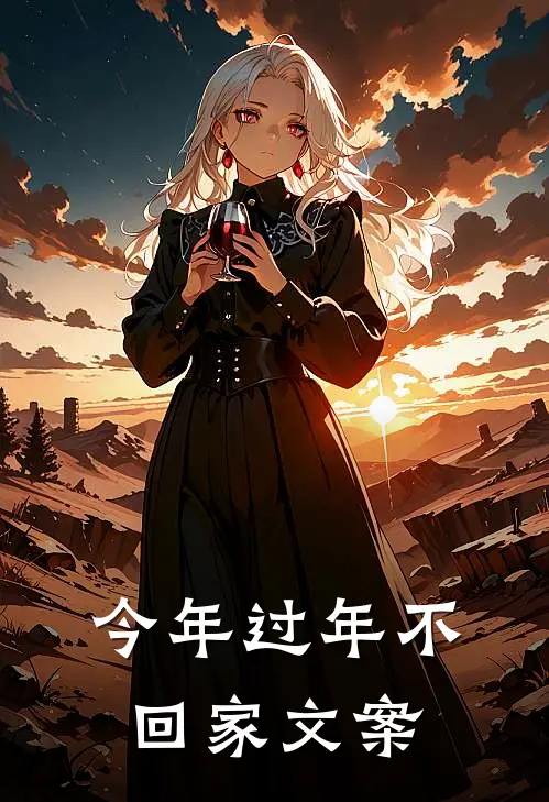 今年过年不回家文案