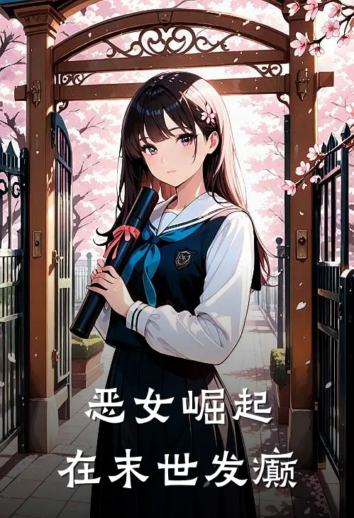 李沛白哈建国(恶女崛起，在末世发癫)全本免费在线阅读_(恶女崛起，在末世发癫)完结版免费在线阅读