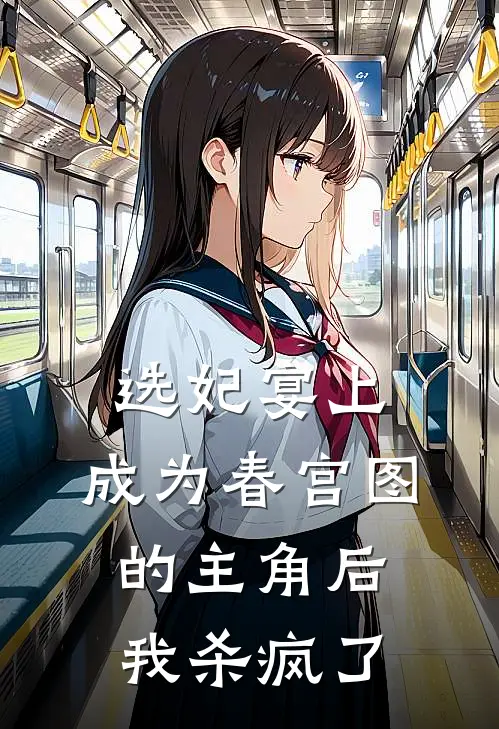 选妃宴上，成为春宫图的主角后，我杀疯了(初瑶锦玉)全本完结小说_完整版免费全文阅读选妃宴上，成为春宫图的主角后，我杀疯了(初瑶锦玉)