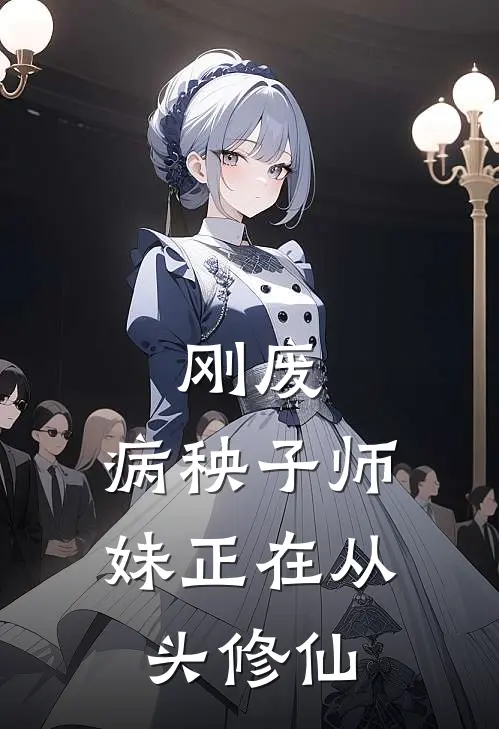 沈清明江雪隐刚废，病秧子师妹正在从头修仙完结版在线阅读_刚废，病秧子师妹正在从头修仙全集免费在线阅读