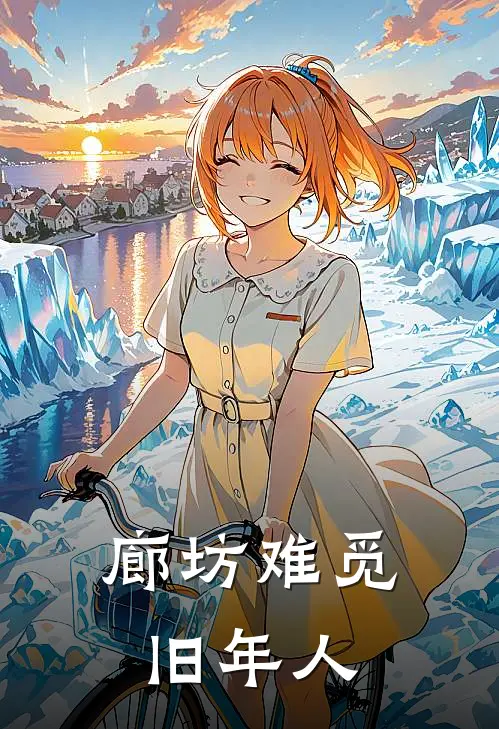 廊坊难觅旧年人(谢瑶瑶瑶)完整版小说全文免费阅读_免费阅读无弹窗廊坊难觅旧年人谢瑶瑶瑶