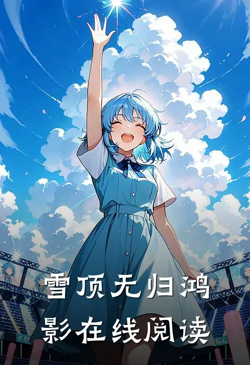 雪顶无归鸿影在线阅读