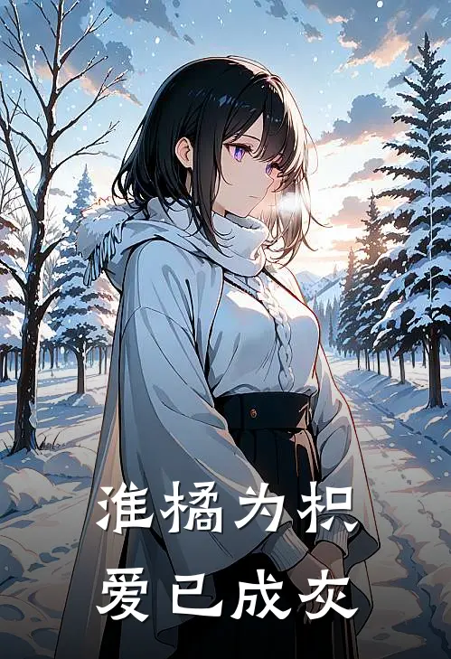 淮橘为枳，爱已成灰